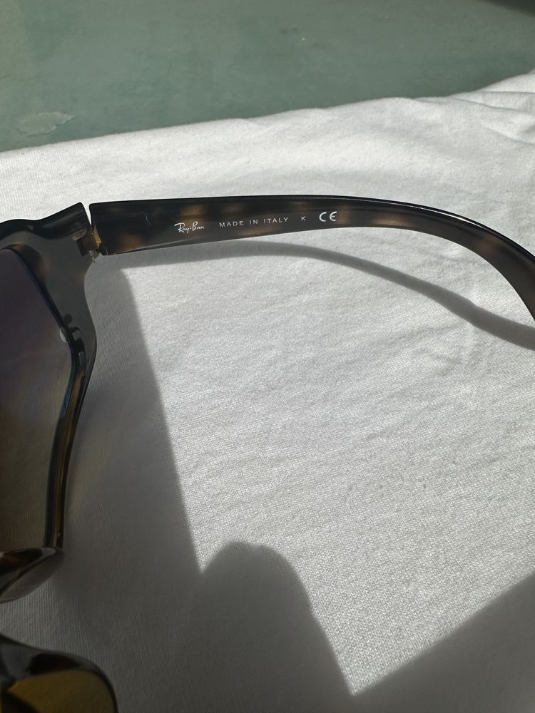 Oculos de sol Ray Ban