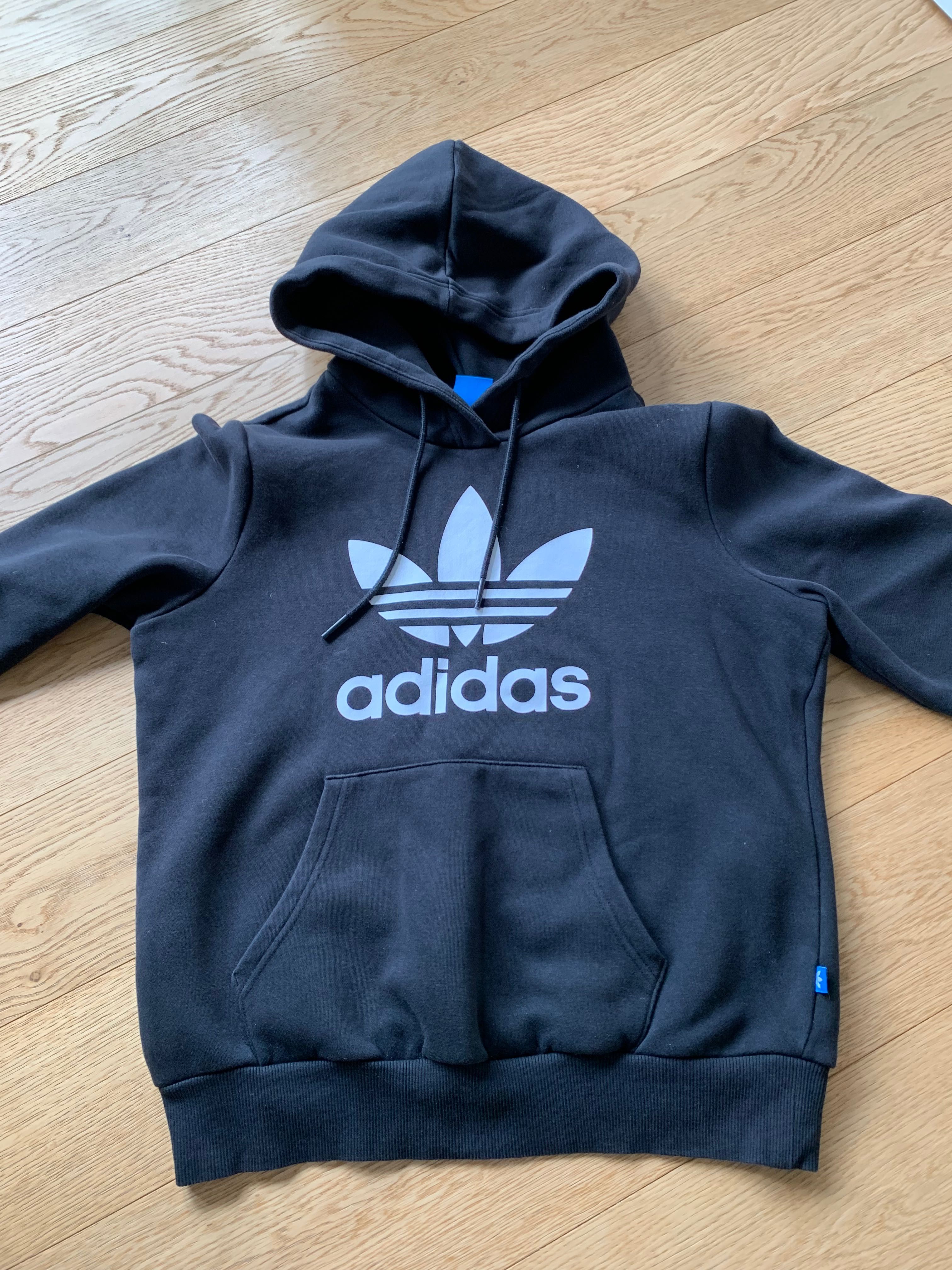 Bluza adidas 38/M