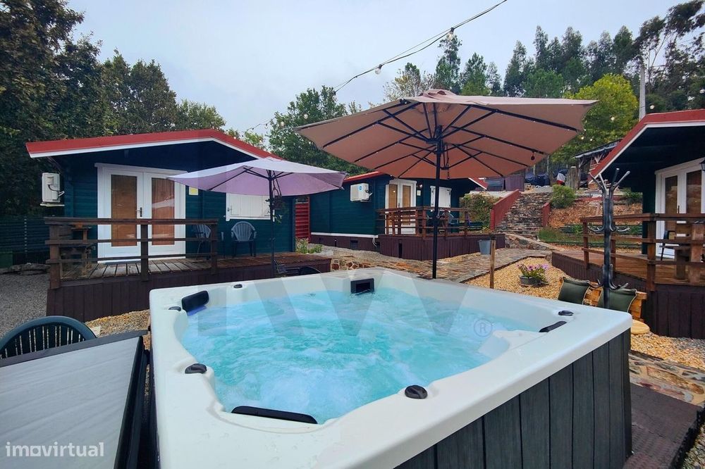 Investimento Em Turismo Rural