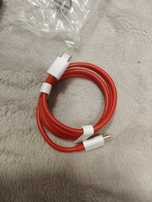 Kabel typu C  , nowy