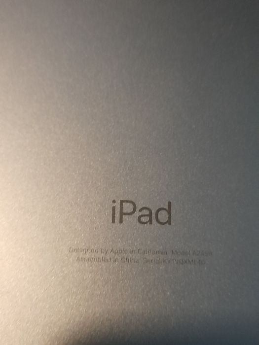 Apple mac tablet Tenho este mac Apple para vender pata peças  ou64740940523651121