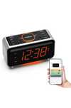 iToma Cks 208 радіобудильник з Bluetooth