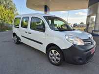 Renault Grand Kangoo MAXI (2018рік)