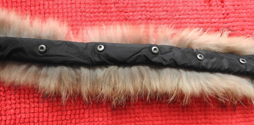 Jenot_Obszycie do Kaptura