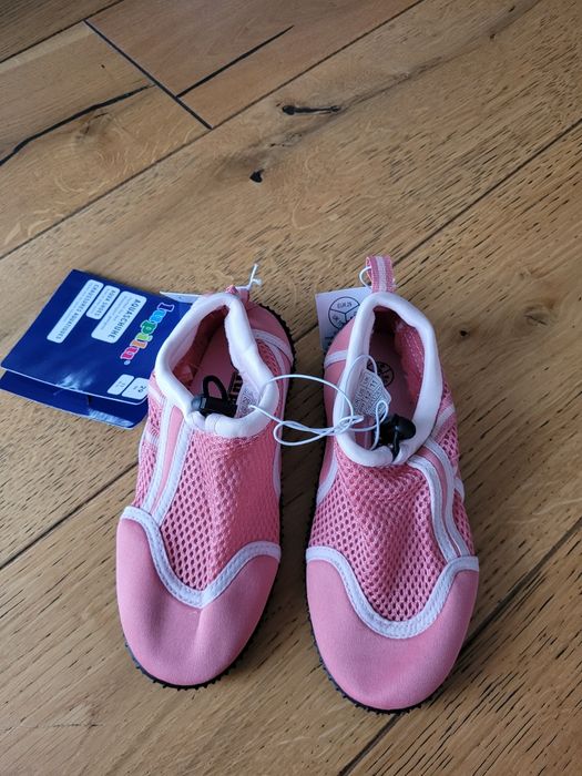 Nowe buty do wody Lupilu r. 29