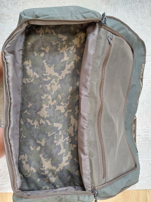 Torba karpiowa Shimano Tribal Trench Carryall Large