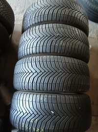 Opony 225/45 r17 Michelin