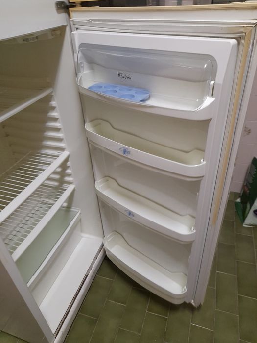 Vendo frigorífico