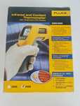 Promocja! Pomiary Fluke - Pirometr 568