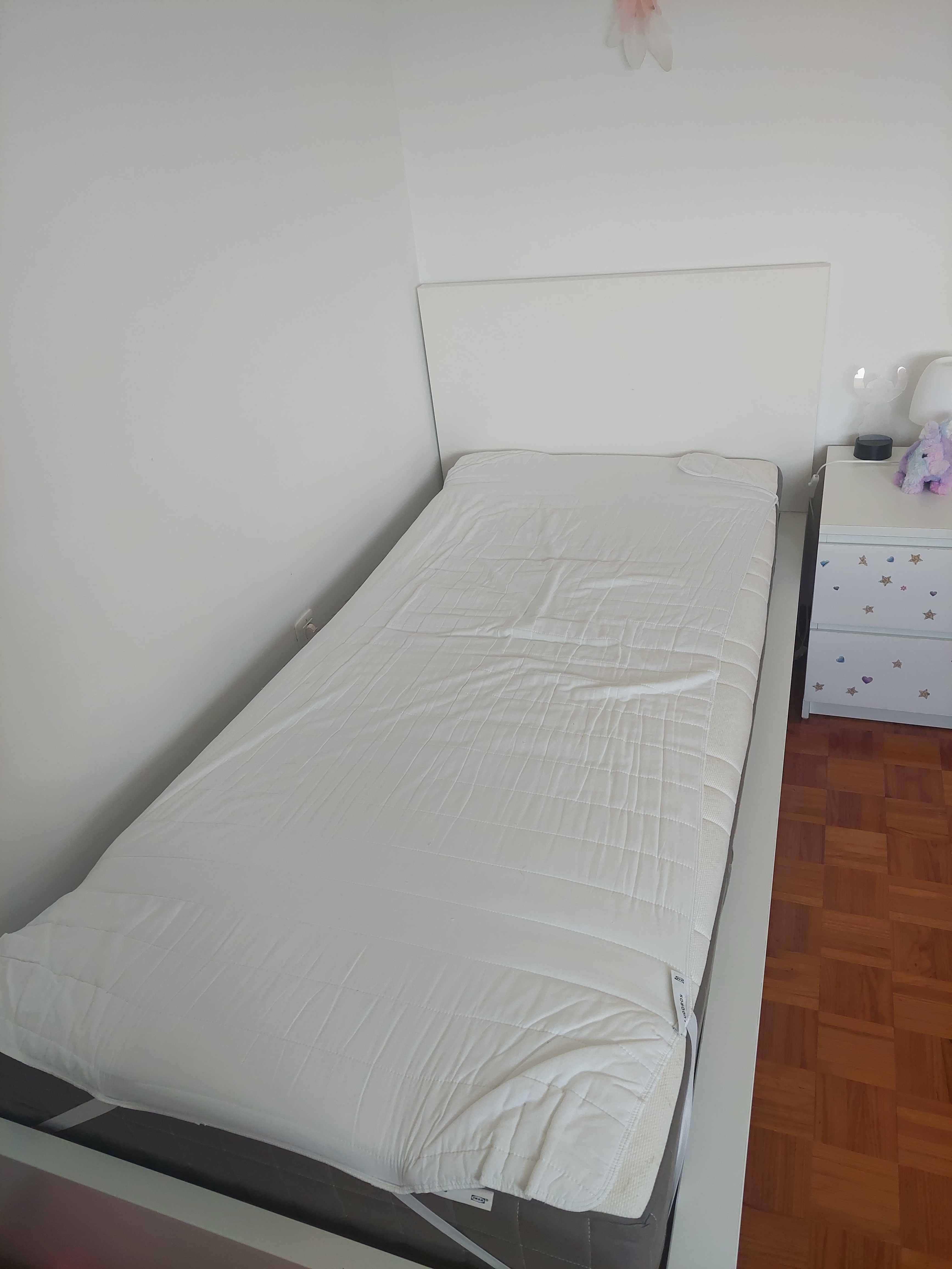 Quarto de solteiro