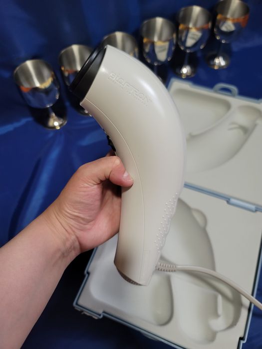 Лампа zepter bioptron compact 3 биоптрон цептер біоптрон Компакт 3
