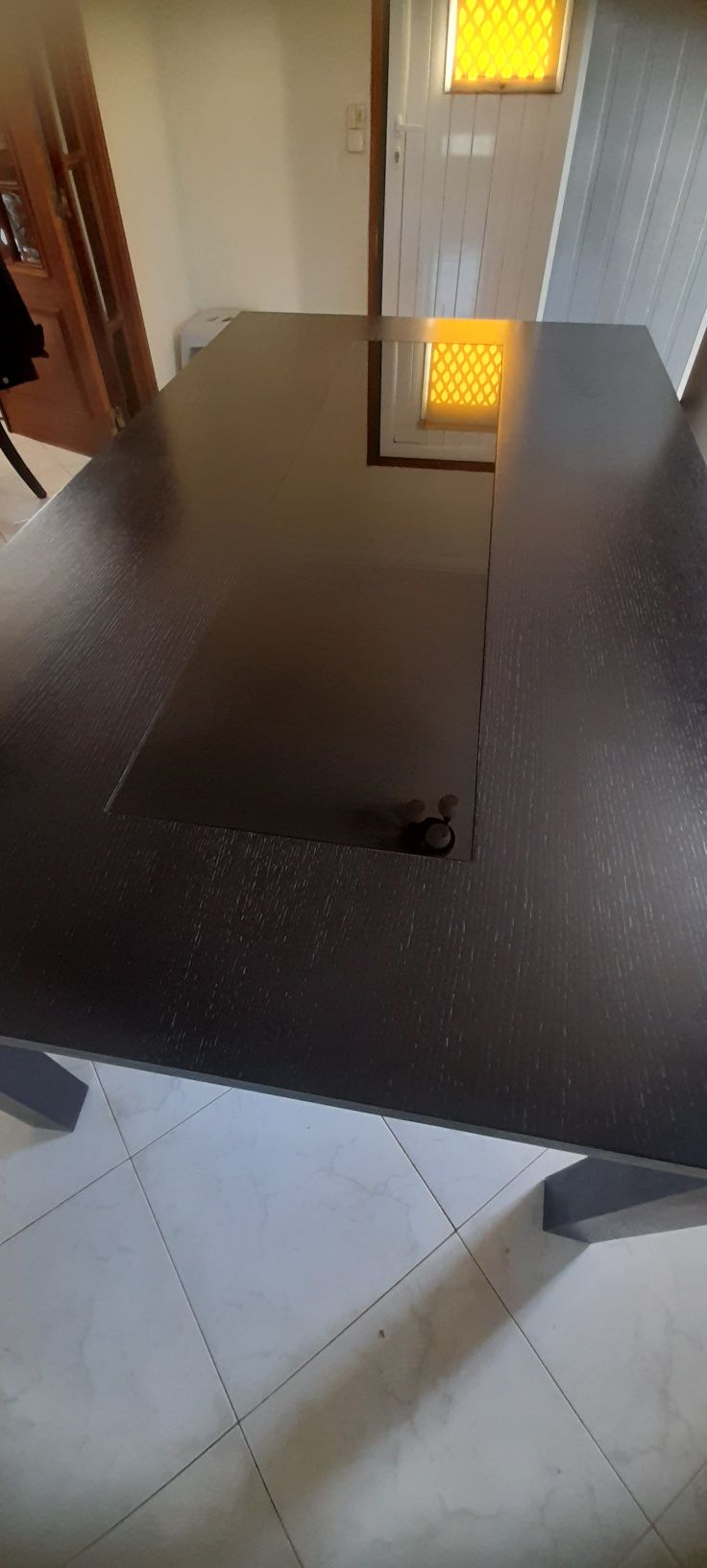Mesa de sala jantar