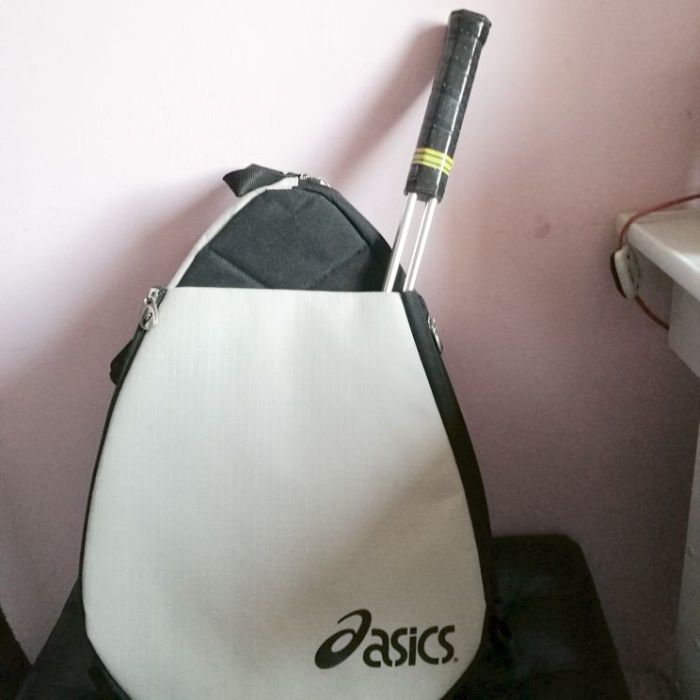 Torba tenisowa Asics-nowa
