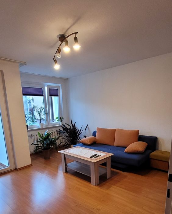 Wynajmę mieszkanie Dobrzeń Wlk.