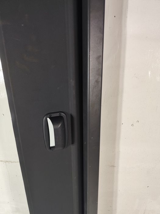 Ford Kuga II MK2 13- Roleta Bagażnika Półka Ciemna Oryg WLKP