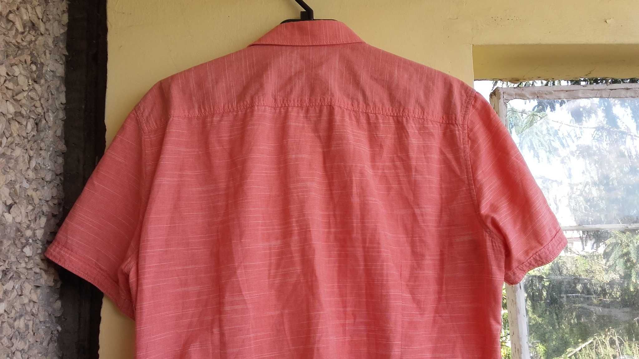 Koszulka Tom Tailor roz XL