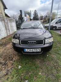 Sprzedam Audi A4 b6 1,9 TDI 130 KM.