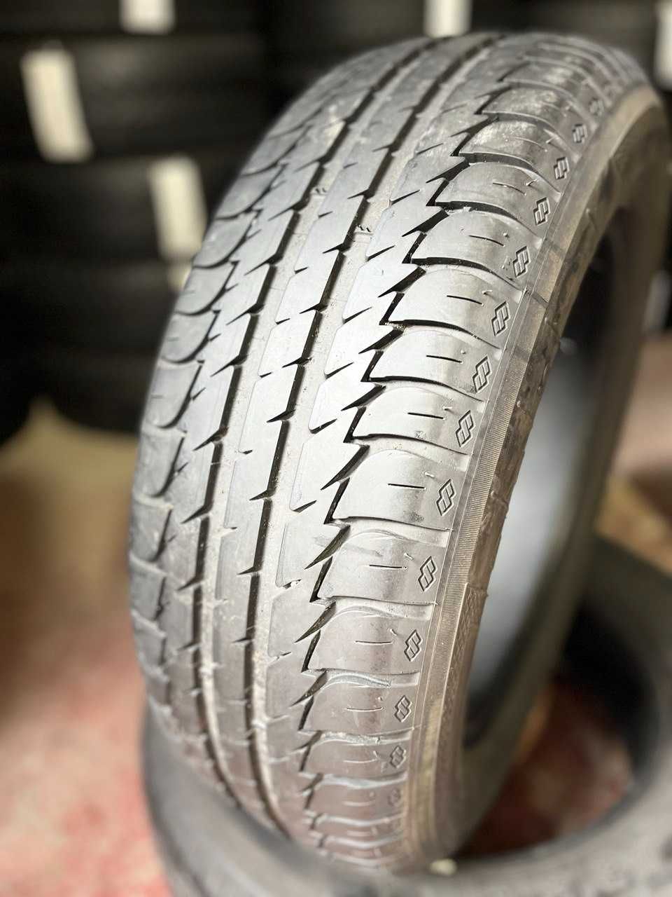 Kleber 195/60 R15 88V Dynaxer HP3