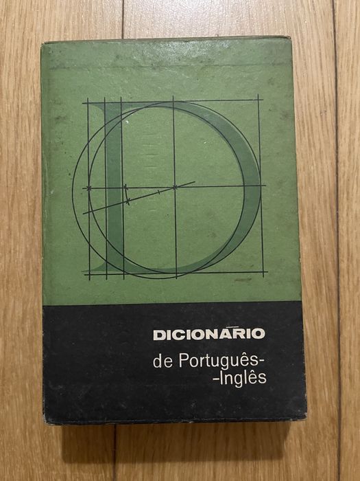 Dicionario Portugues-ingles