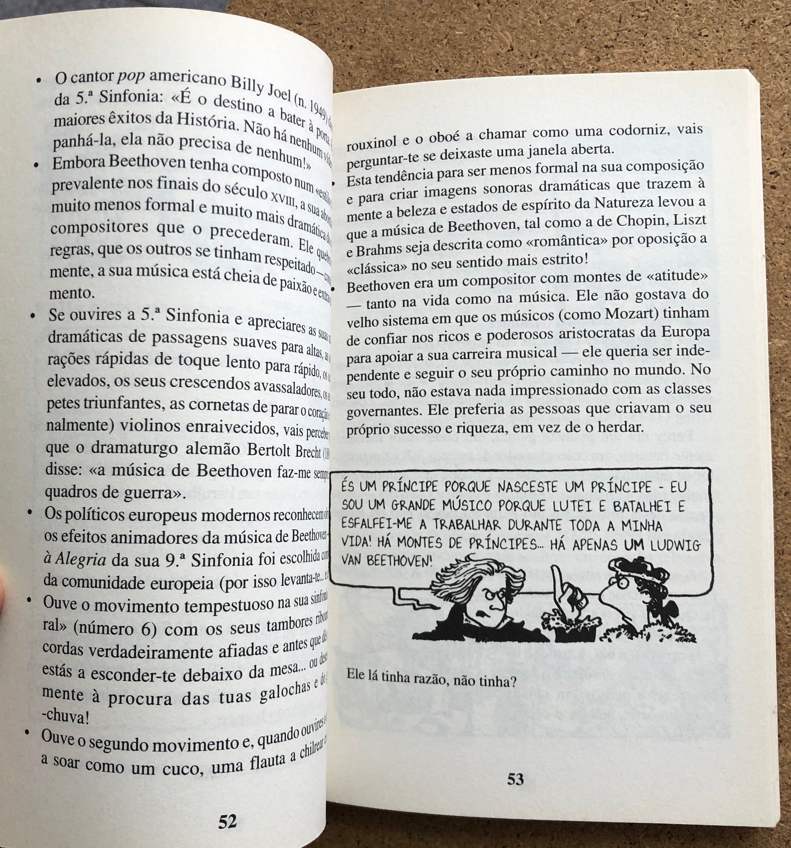 Livros juvenis variados