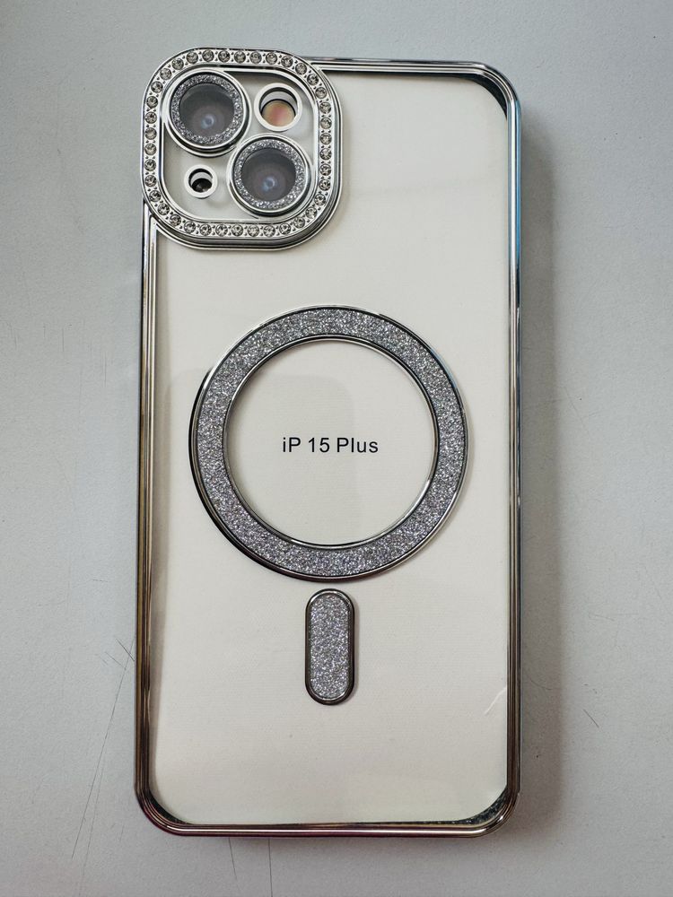 Capas Iphone 15 Plus novas