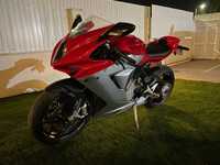 MV Agusta F3 675