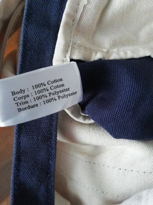 Сумка шопер фірми Victoria's Secret