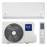 Кондиціонер NC clima NCI09EHMIw1eu/NCO09EHMIw1e