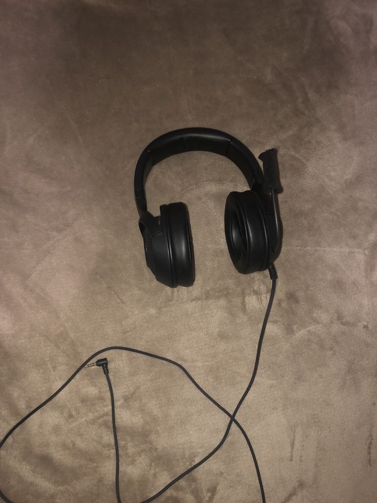 Razer Kraken X Lite
