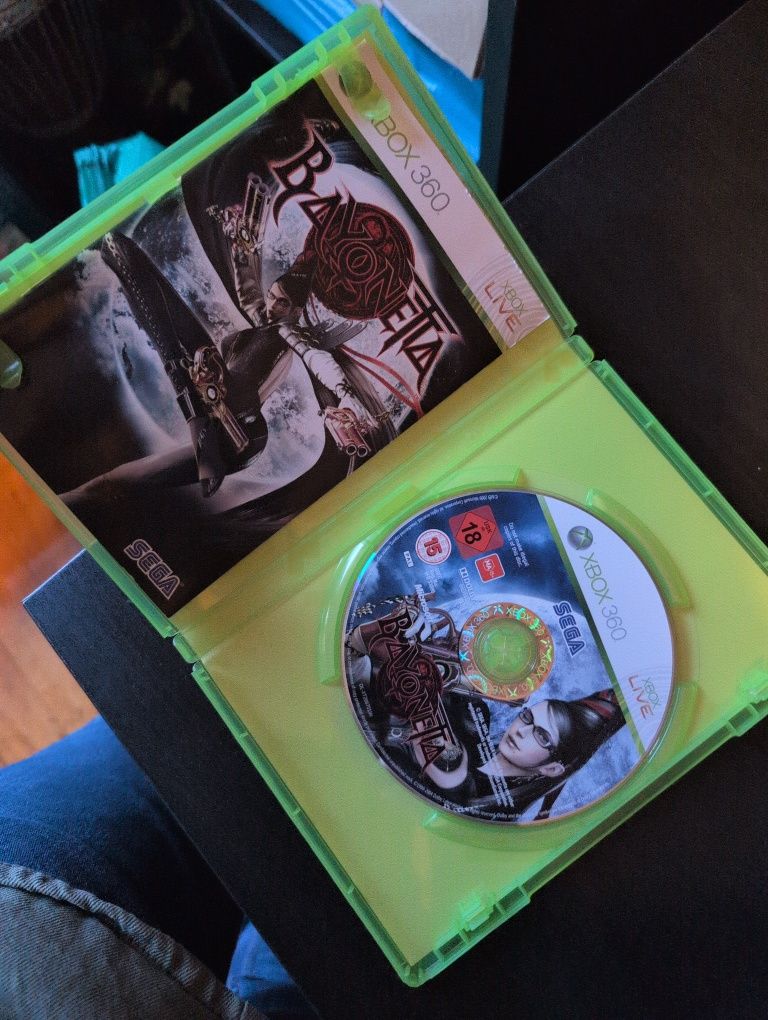 Lote 6 XBOX360 (Diablo 3, Skyrim, LA Noire, Assassins Creed 1,2 e etc)