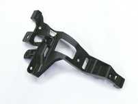 UCHWYT MOCOWANIE GRILLA LEWY HONDA CIVIC VIII 8 UFO 2005