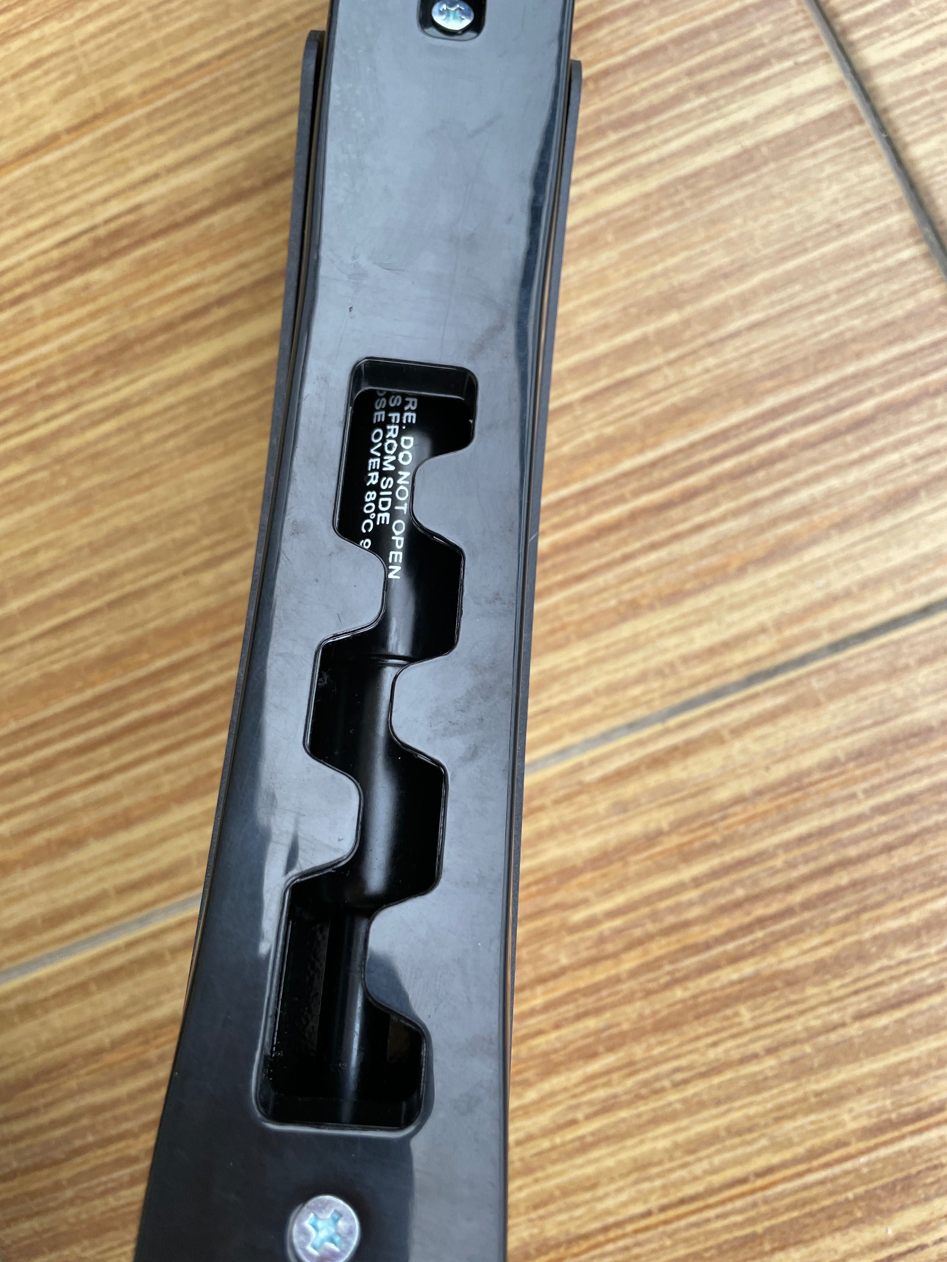 MACLEAN BRACKET uchwyt do monitora ramię + USB 3.0