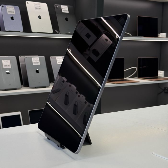 Планшет iPad Air 13" 2024 M2 128GB • ГАРАНТІЯ > Магазин Дніпро 73484