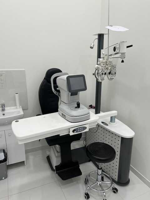 Foropter - marka: Towoo , model: TW-1430A