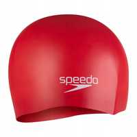 Czepek pływacki unisex Speedo Moulded Silicone Cap