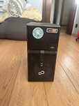 Sprzedam komputer stacjonarny i5 gtx1050Ti 8gb 120ssd+500HDD