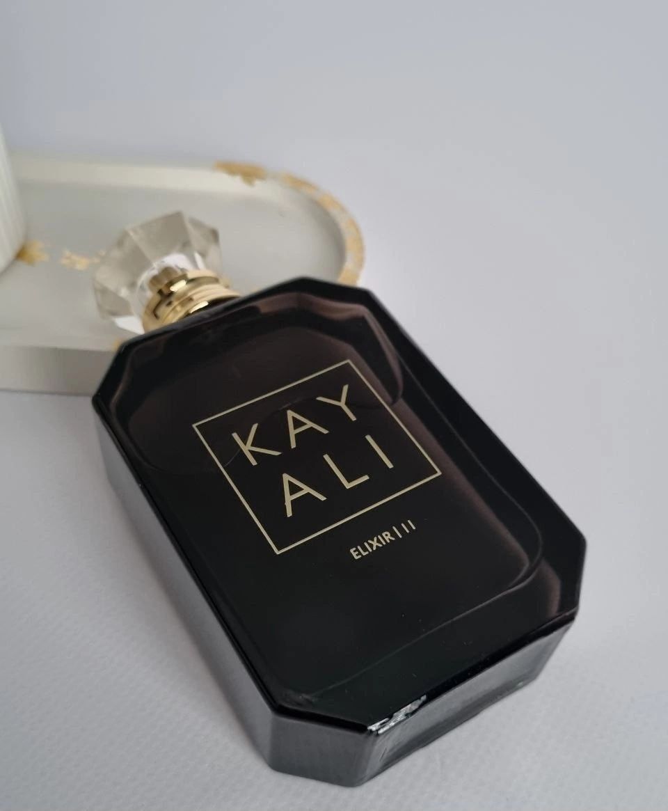 Kayali Три види парфума