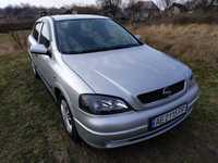 Opel Astra G 1.6