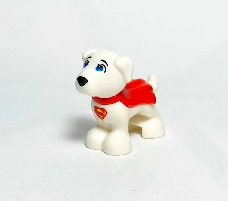 LEGO Super Pies Krypto zwierzak 28325pb01  nowa
