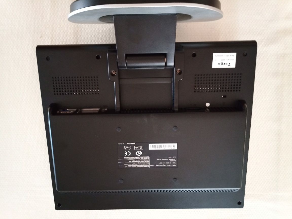 Monitor para computador