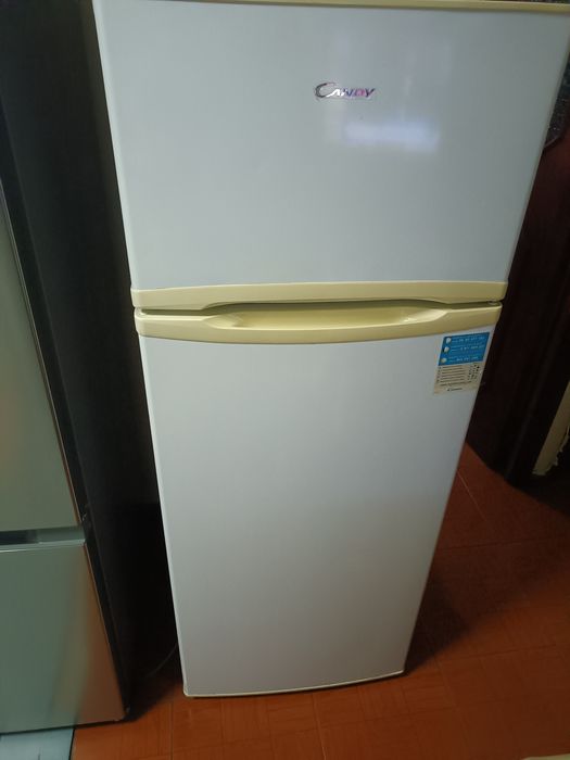 Vendo Frigorífico em bom estado