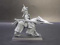Warhammer The Old World Bretonnia Knight of the Realm Rycerz 8