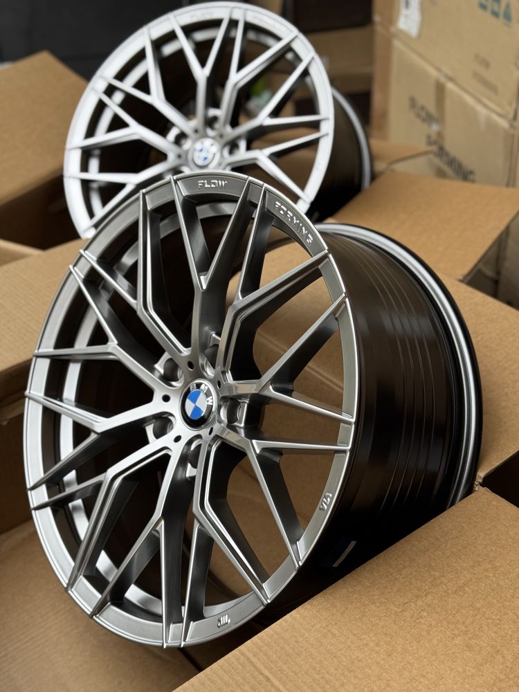 Диски Нові R19/5/120 BMW 3 F30 5 E60 F10 X3 F25 .. в Наявності .