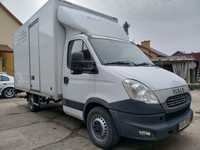 Iveco Daily  Iveco daily 35s13