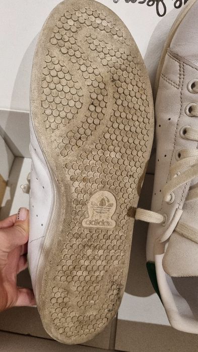 Tenis Adidas Stan Smith