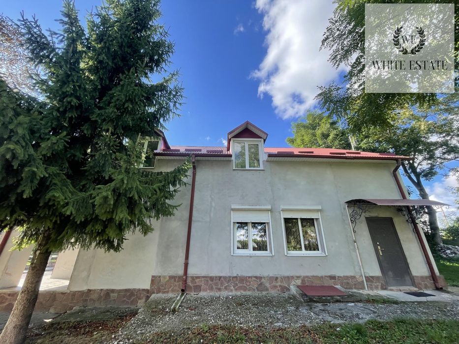 Продаж комерційного приміщення в с.Козлів