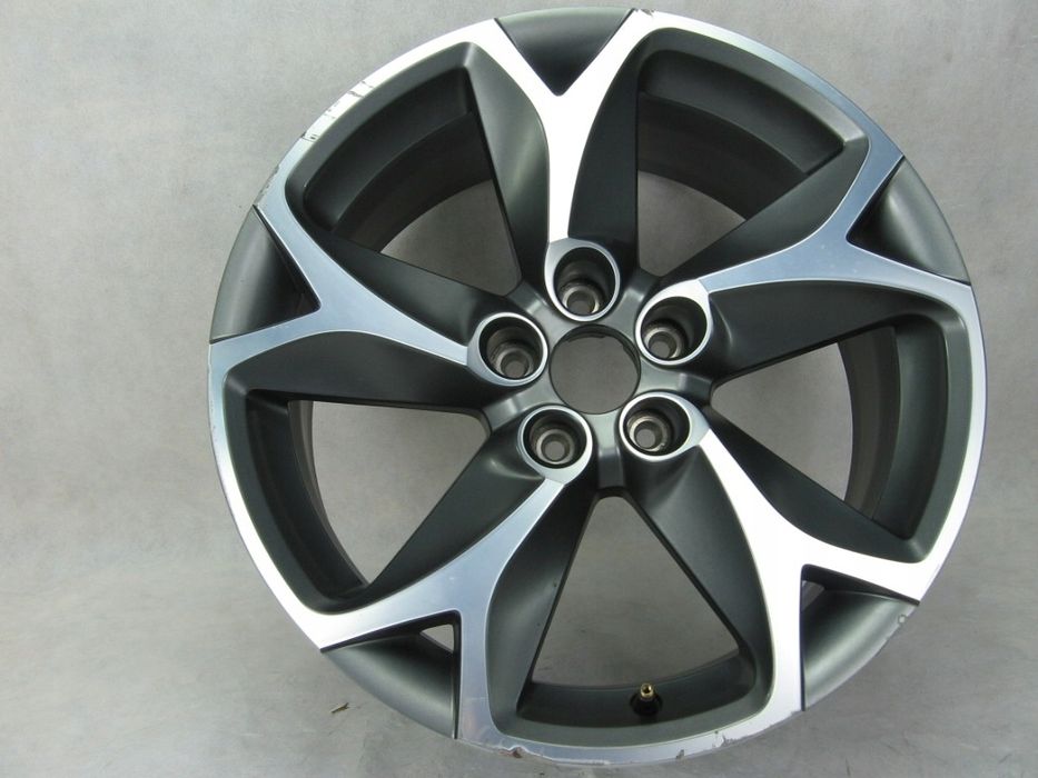 Felgi 18 OE Citroen C5X7 5×108