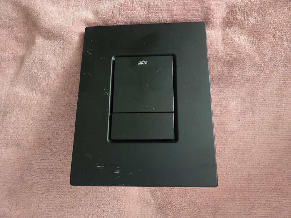 Przycisk do spłuczki Grohe Cosmopolitan