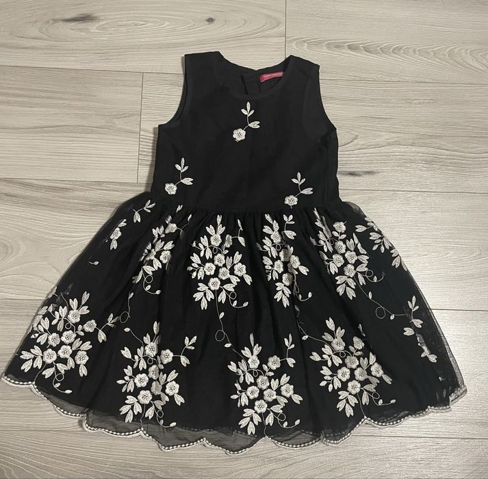 Плаття 116 5-6 років