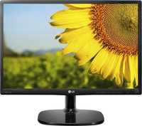 Monitor 20'' LG - 20MP48A-P